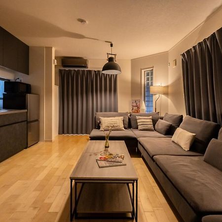 Han'S Ebisu - Shibuya - Entire House For Max 10 Ppl Tokio Zewnętrze zdjęcie