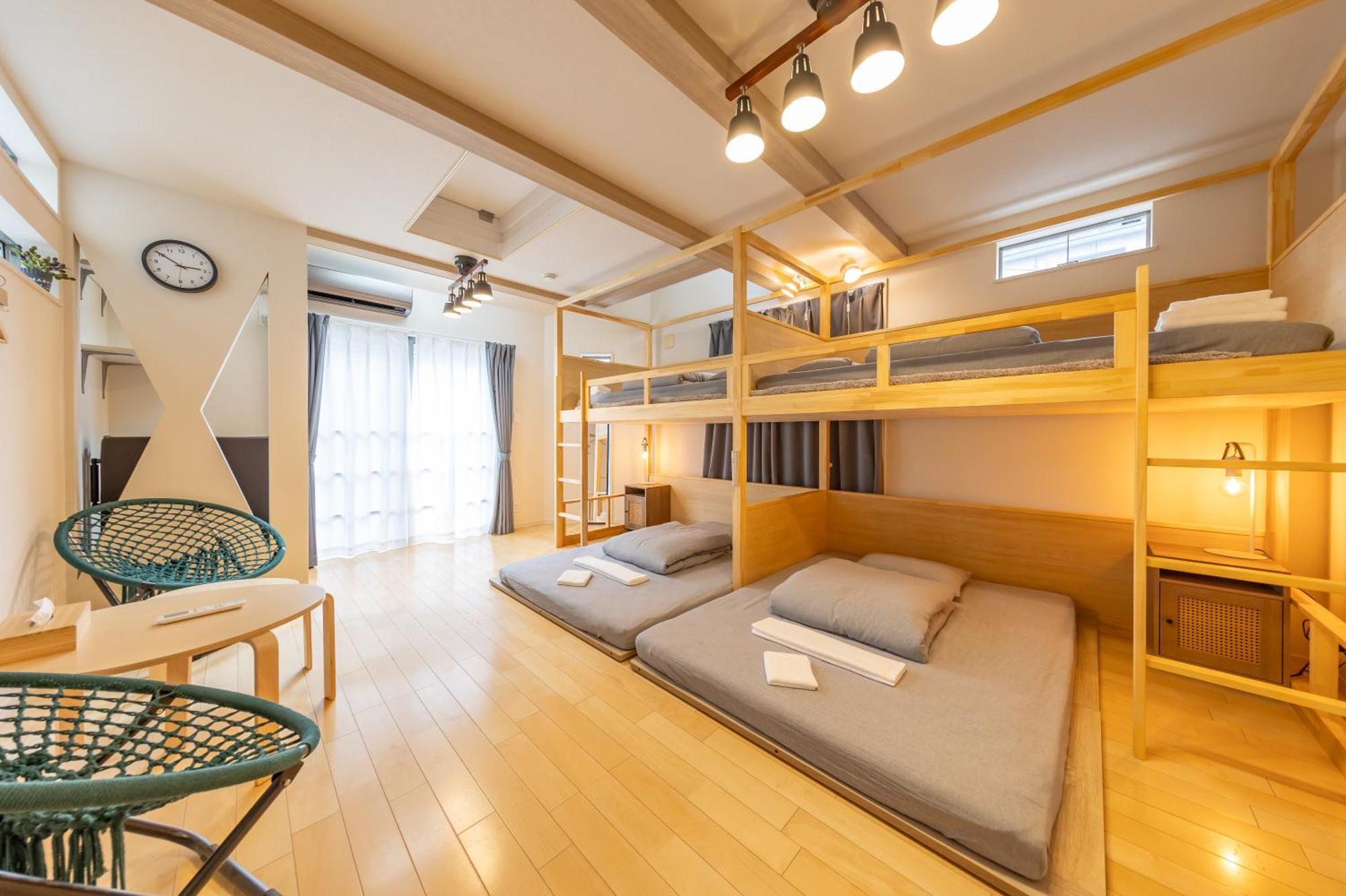 Han'S Ebisu - Shibuya - Entire House For Max 10 Ppl Tokio Zewnętrze zdjęcie