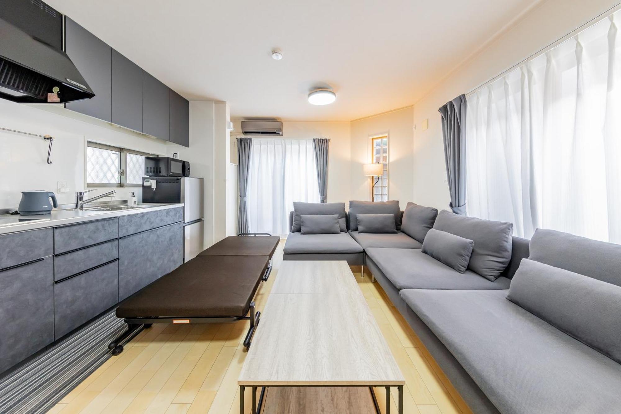 Han'S Ebisu - Shibuya - Entire House For Max 10 Ppl Tokio Zewnętrze zdjęcie