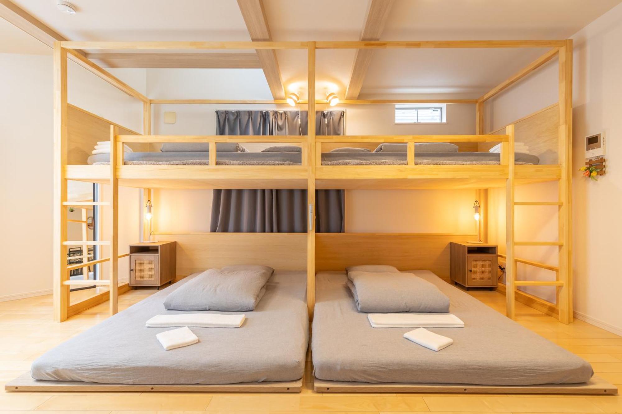 Han'S Ebisu - Shibuya - Entire House For Max 10 Ppl Tokio Zewnętrze zdjęcie