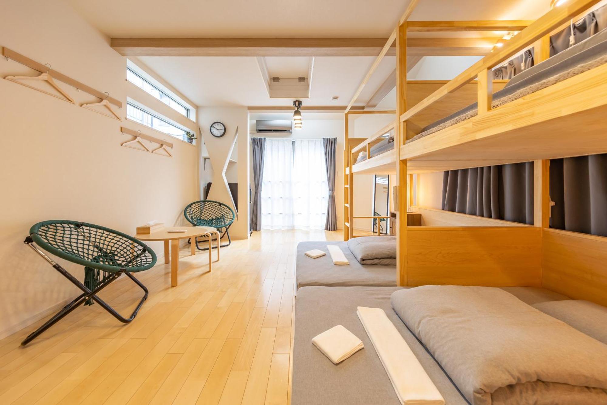 Han'S Ebisu - Shibuya - Entire House For Max 10 Ppl Tokio Zewnętrze zdjęcie