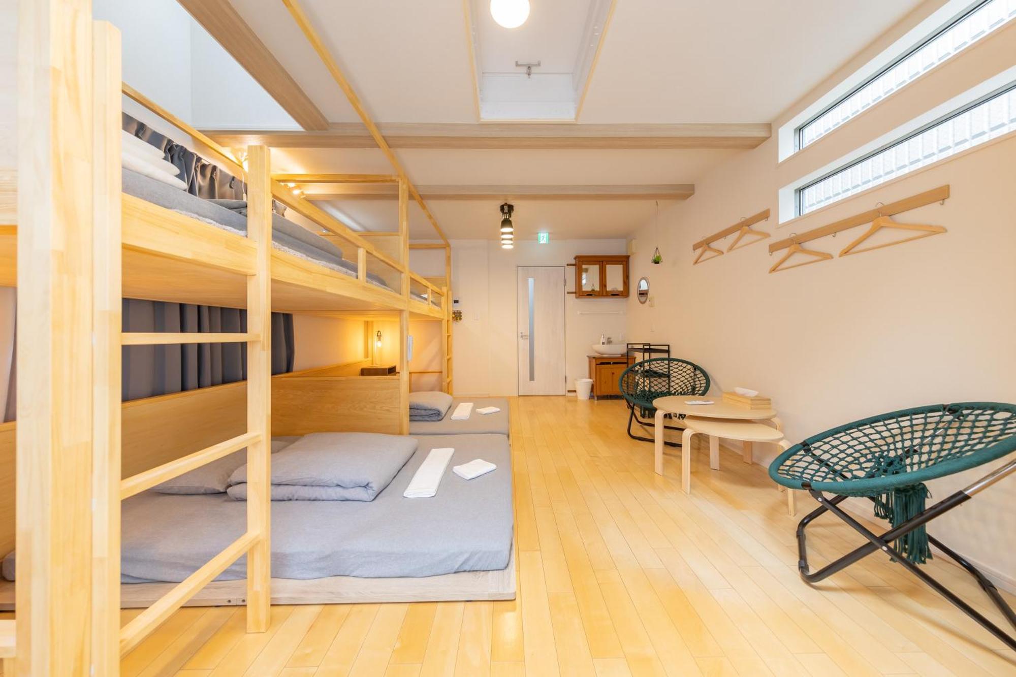 Han'S Ebisu - Shibuya - Entire House For Max 10 Ppl Tokio Zewnętrze zdjęcie
