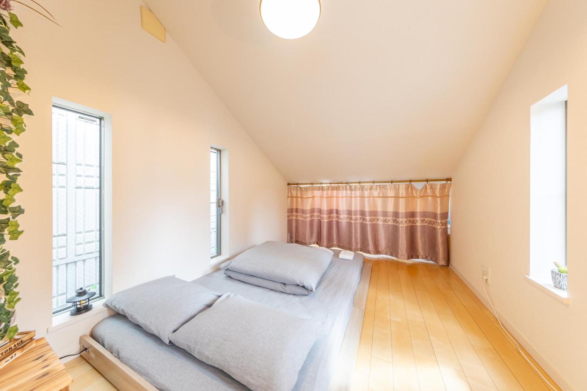 Han'S Ebisu - Shibuya - Entire House For Max 10 Ppl Tokio Zewnętrze zdjęcie