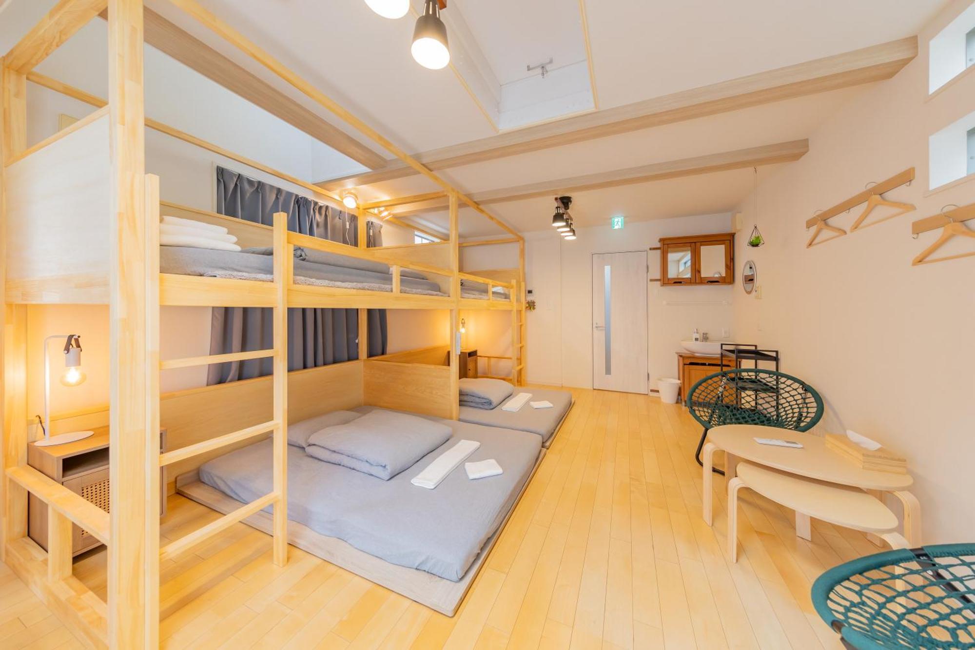 Han'S Ebisu - Shibuya - Entire House For Max 10 Ppl Tokio Zewnętrze zdjęcie