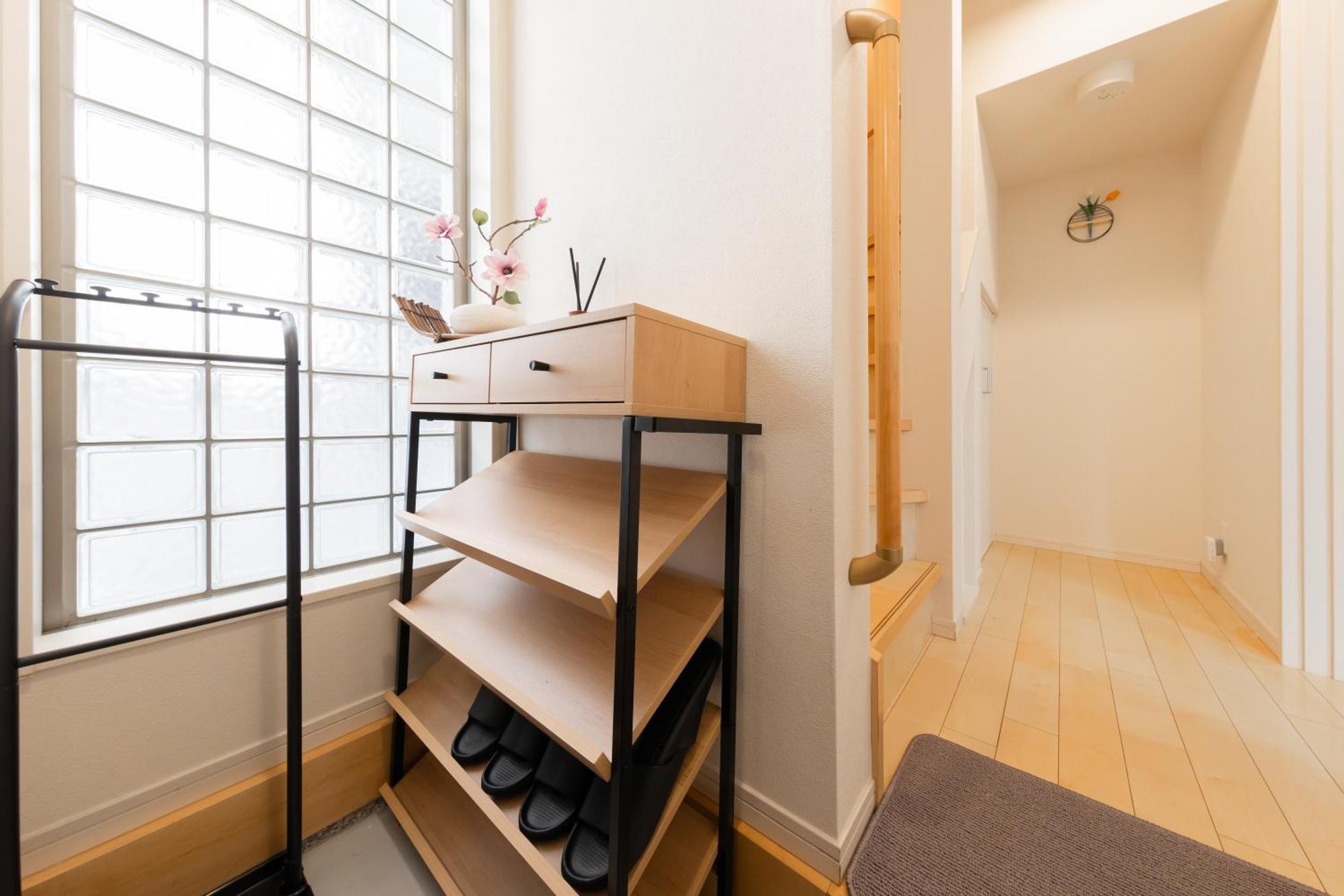Han'S Ebisu - Shibuya - Entire House For Max 10 Ppl Tokio Zewnętrze zdjęcie