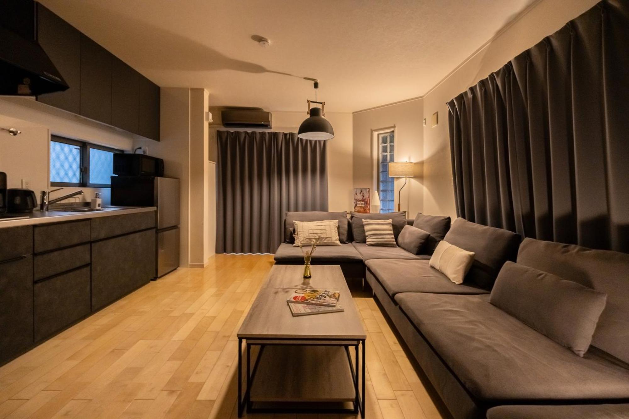 Han'S Ebisu - Shibuya - Entire House For Max 10 Ppl Tokio Zewnętrze zdjęcie