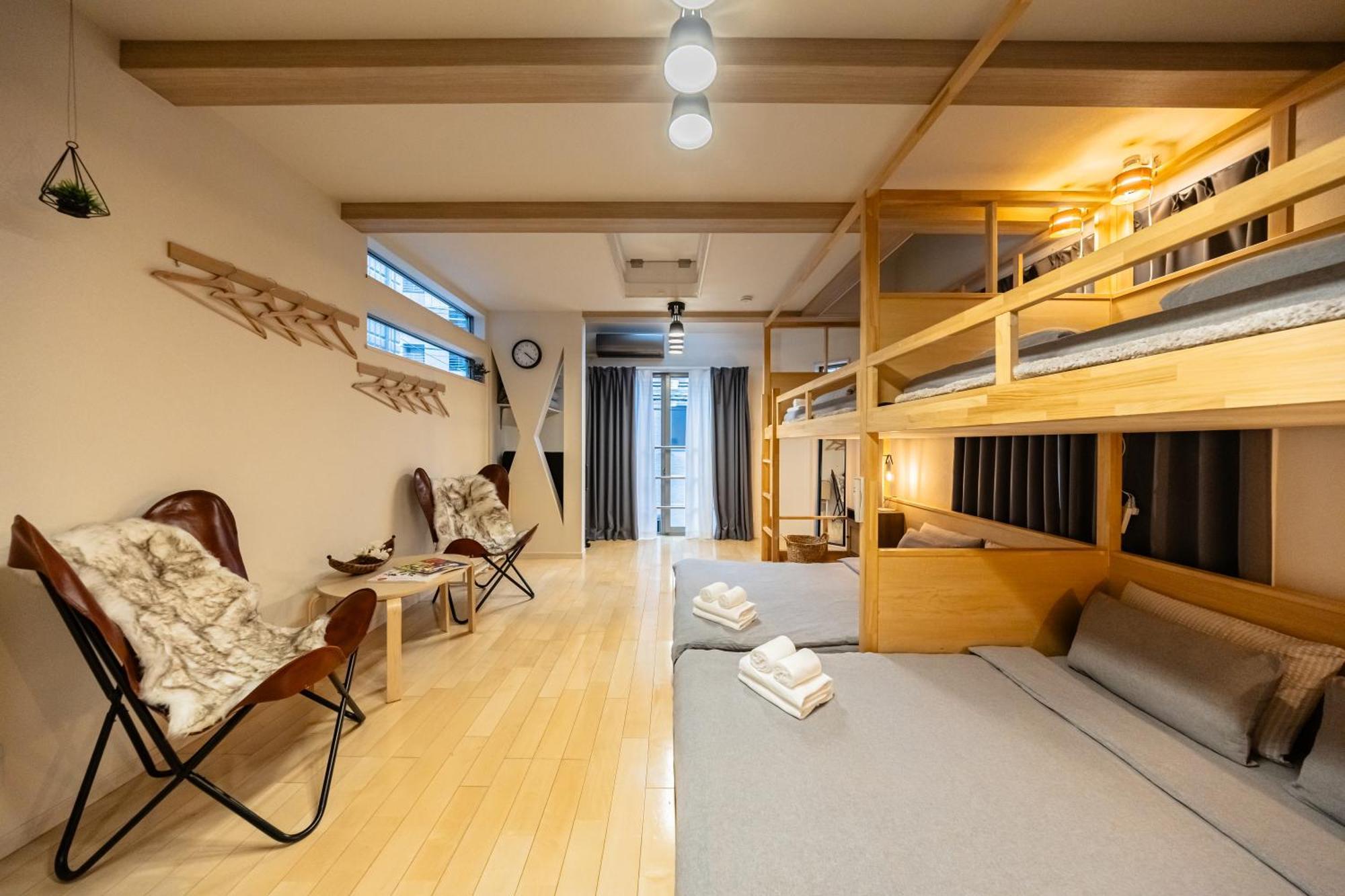 Han'S Ebisu - Shibuya - Entire House For Max 10 Ppl Tokio Zewnętrze zdjęcie