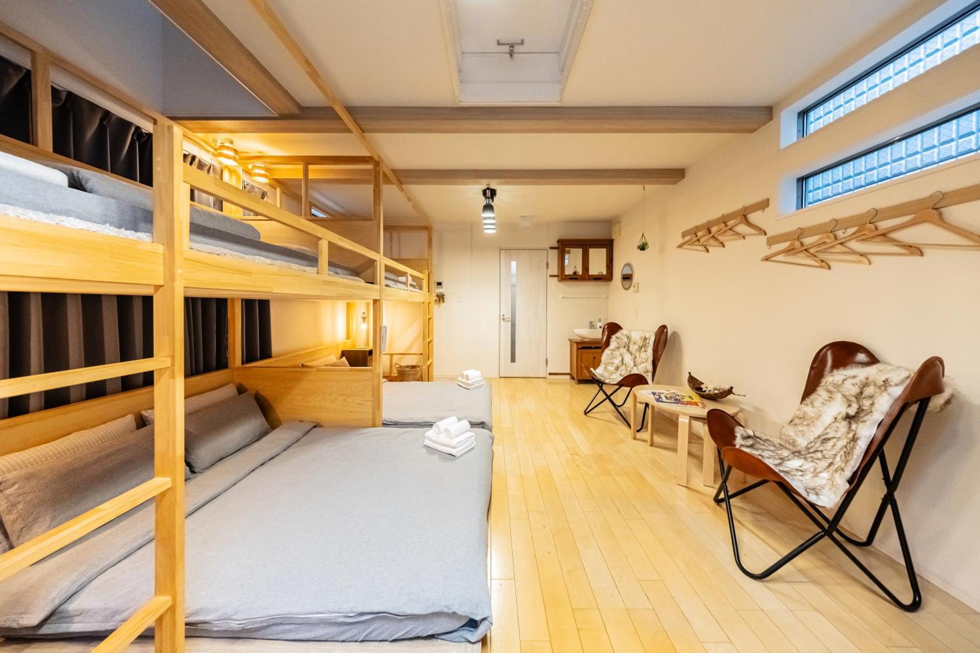 Han'S Ebisu - Shibuya - Entire House For Max 10 Ppl Tokio Zewnętrze zdjęcie
