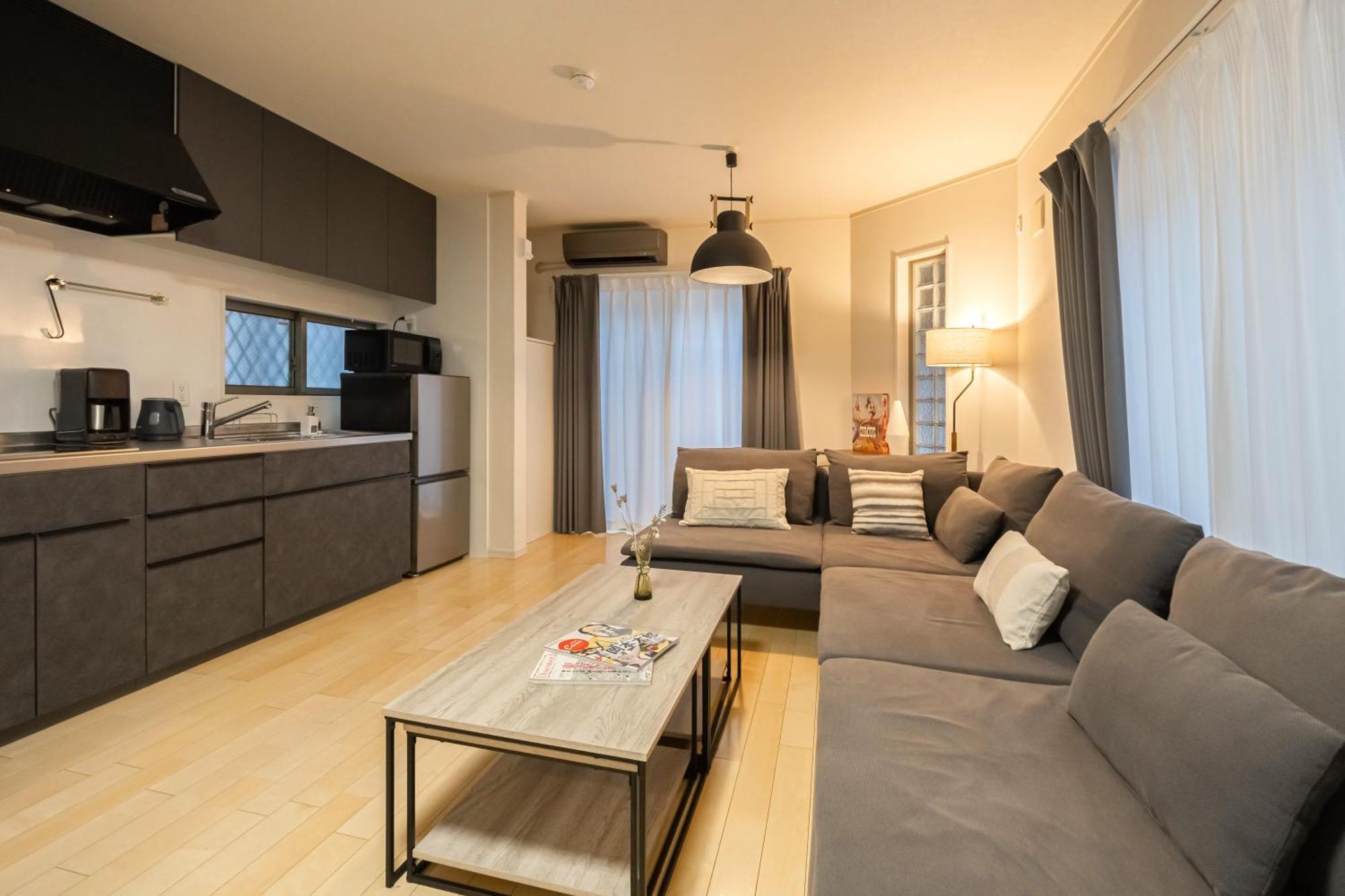 Han'S Ebisu - Shibuya - Entire House For Max 10 Ppl Tokio Zewnętrze zdjęcie