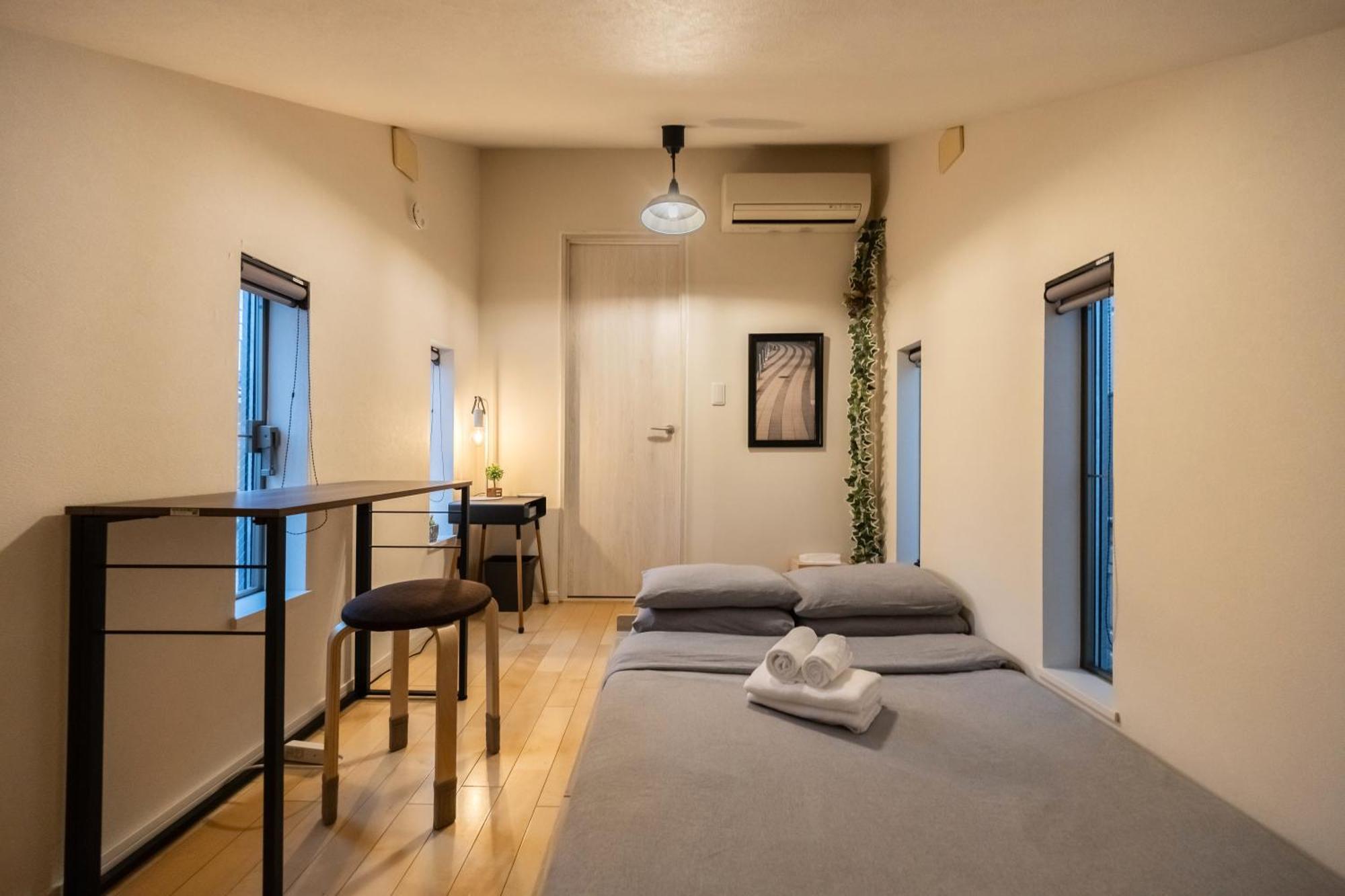 Han'S Ebisu - Shibuya - Entire House For Max 10 Ppl Tokio Zewnętrze zdjęcie