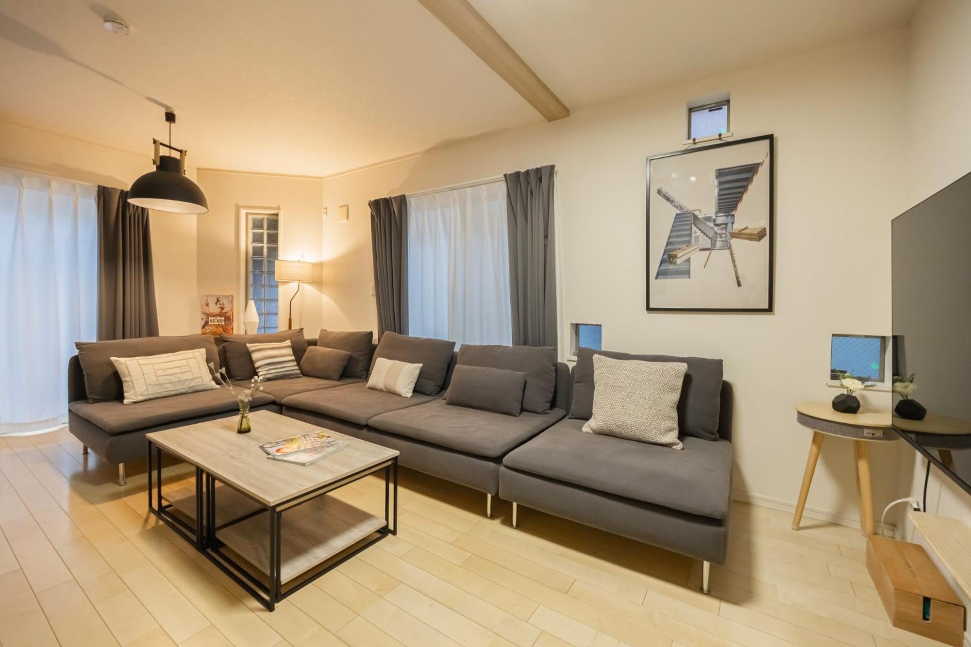 Han'S Ebisu - Shibuya - Entire House For Max 10 Ppl Tokio Zewnętrze zdjęcie